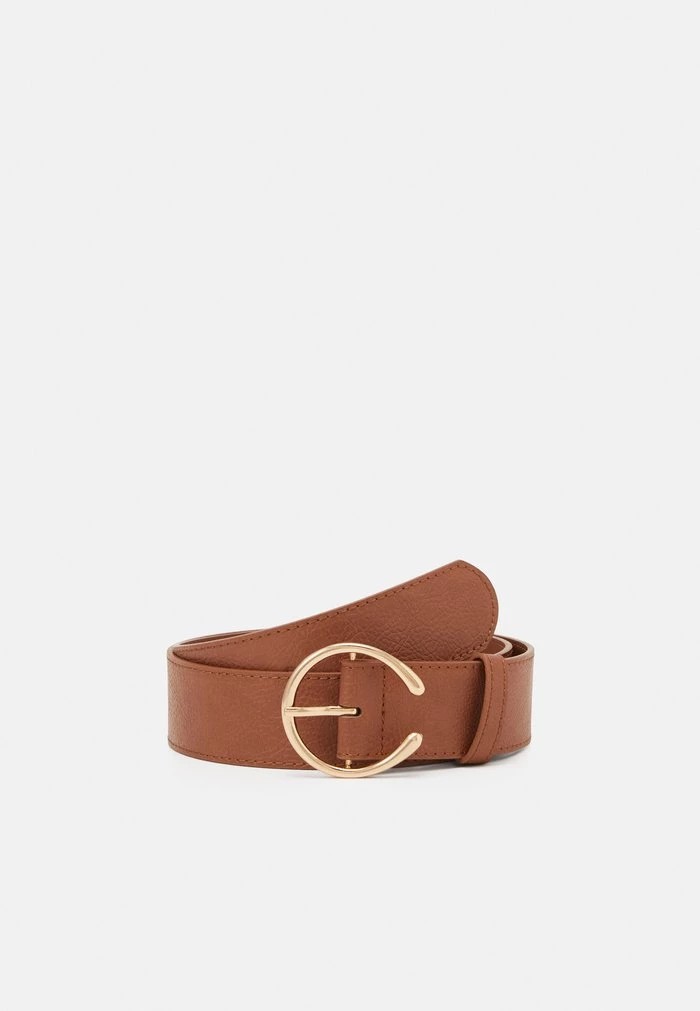 Ceinture ANNA FIELD Anna Field Belt Marron Femme | FCL-7094274